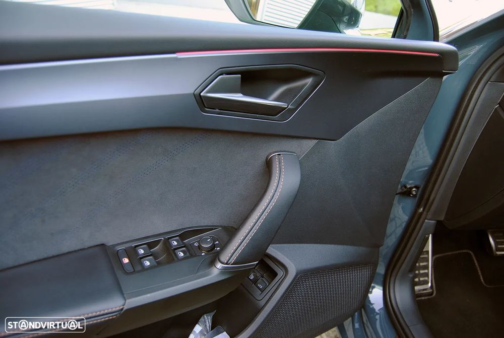 Cupra Leon ST 1.5 e-Hybrid VZ DSG - 21