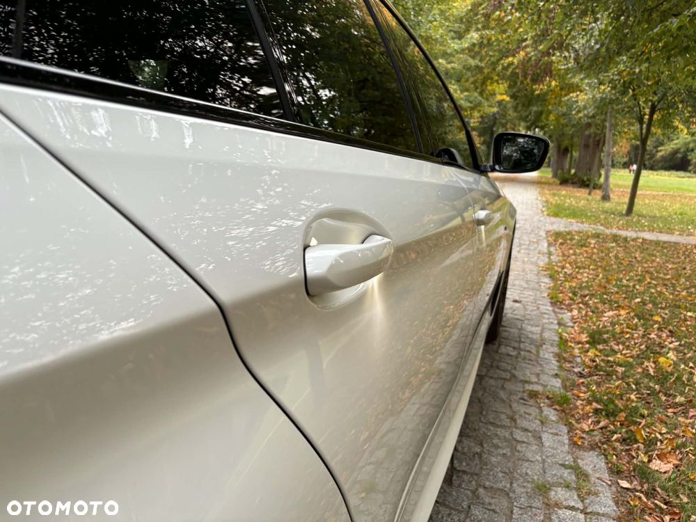 BMW Seria 5 - 12