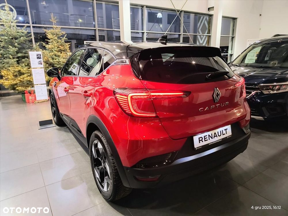 Renault Captur - 2