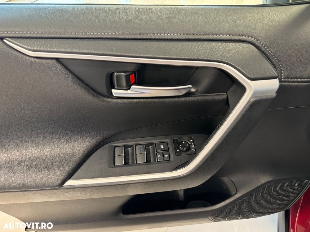 Toyota RAV4 2.5 Hybrid VVT-iE 4x2 Dynamic - 19