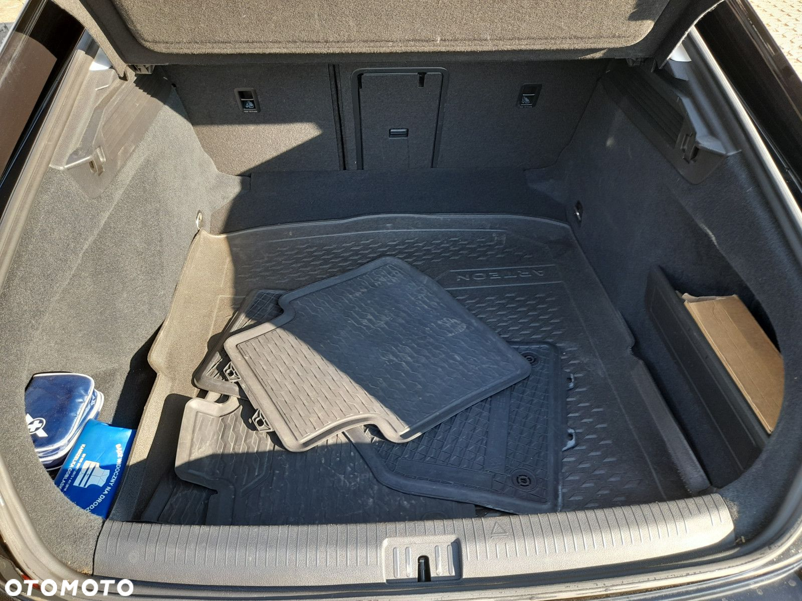 Volkswagen Arteon 2.0 TSI Elegance DSG - 20