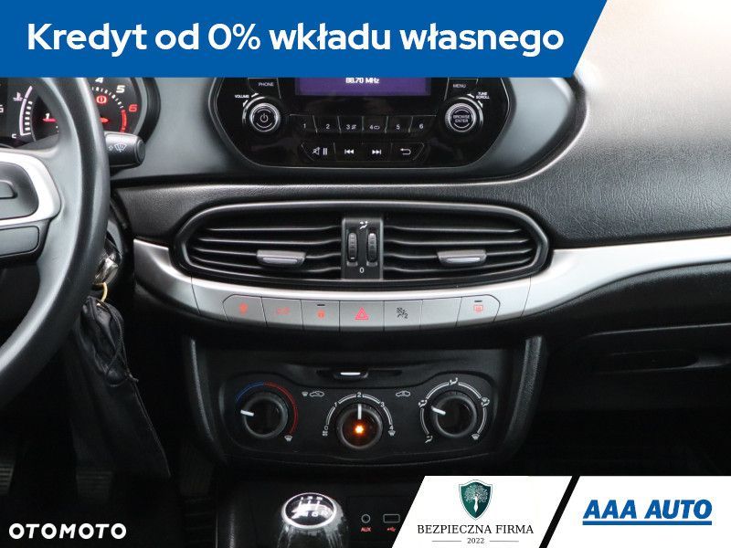 Fiat Tipo - 14