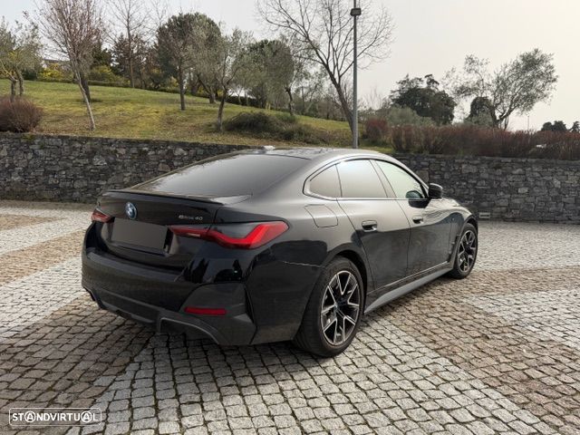 BMW 418 Gran Coupé - 33