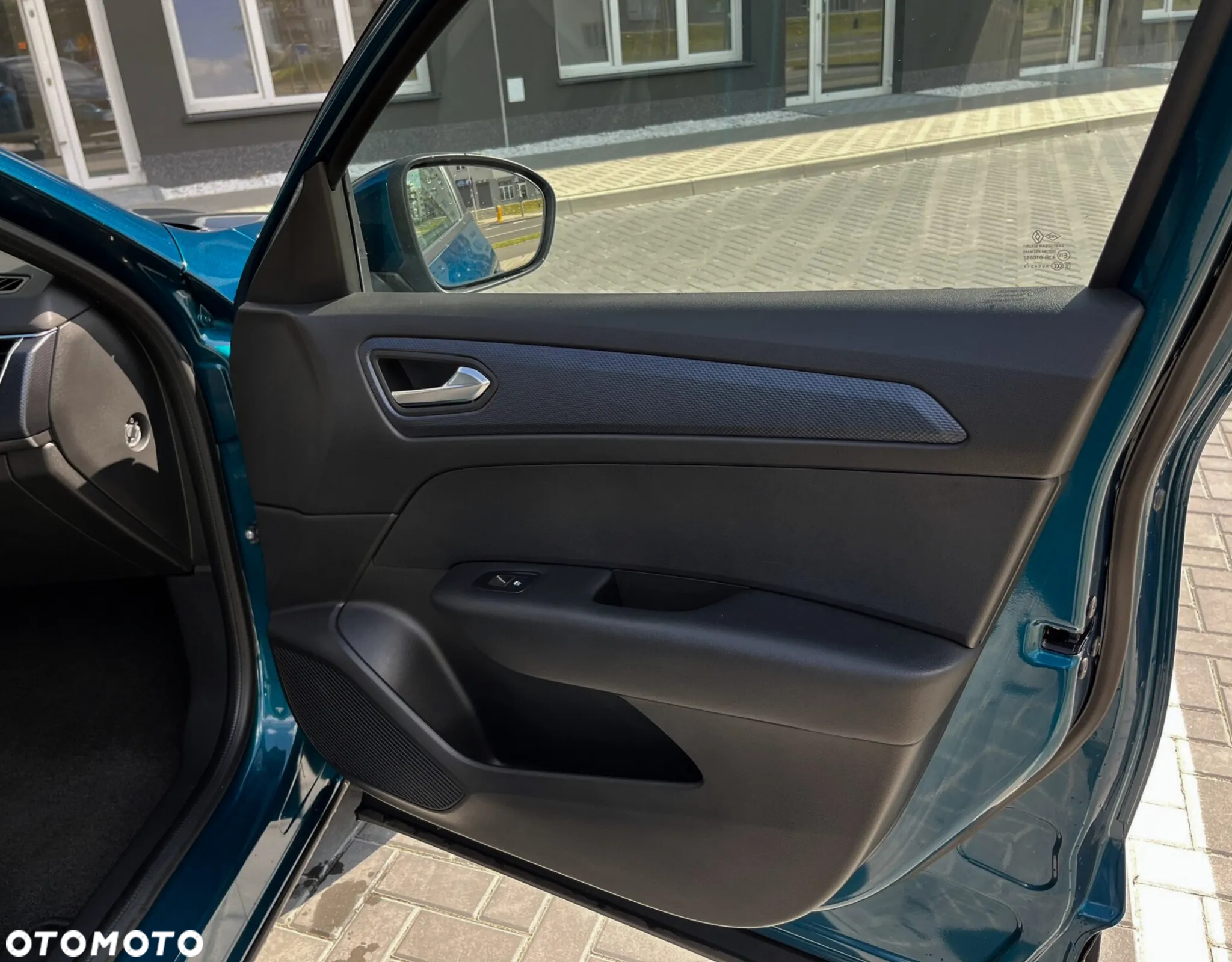 Renault Arkana 1.6 E-Tech Full Hybrid 145 Evolution MMT - 37