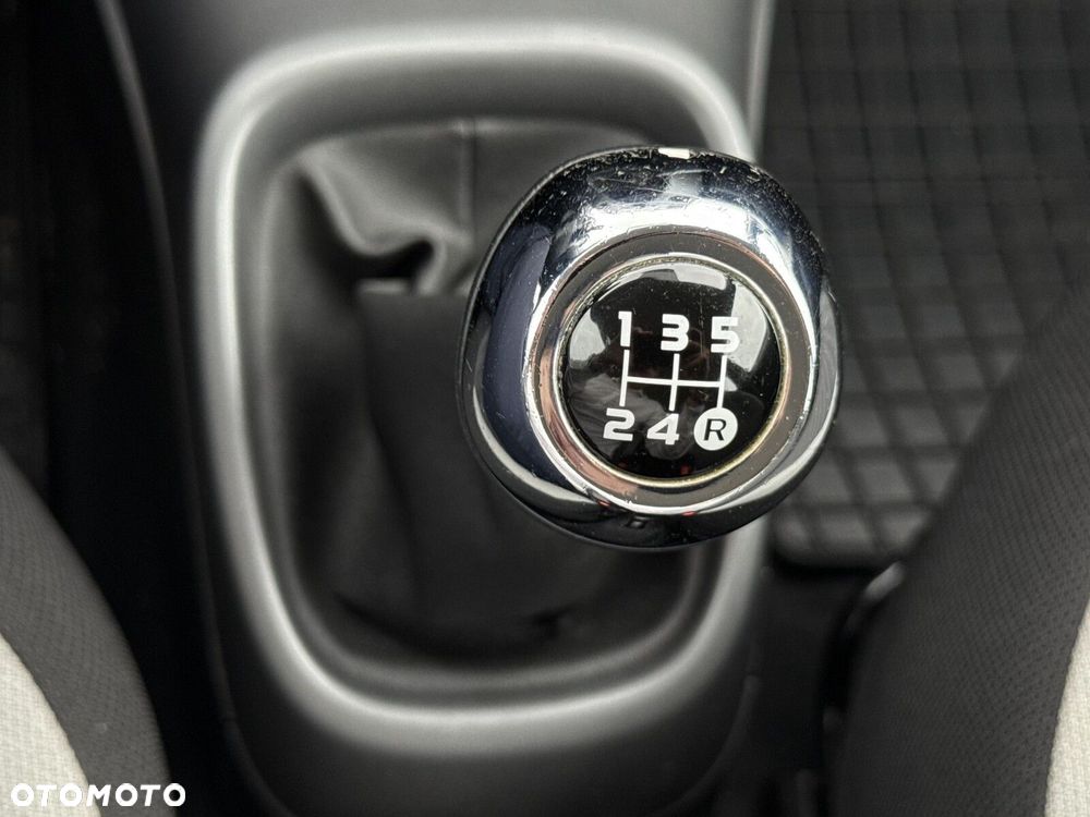 Toyota Aygo - 17