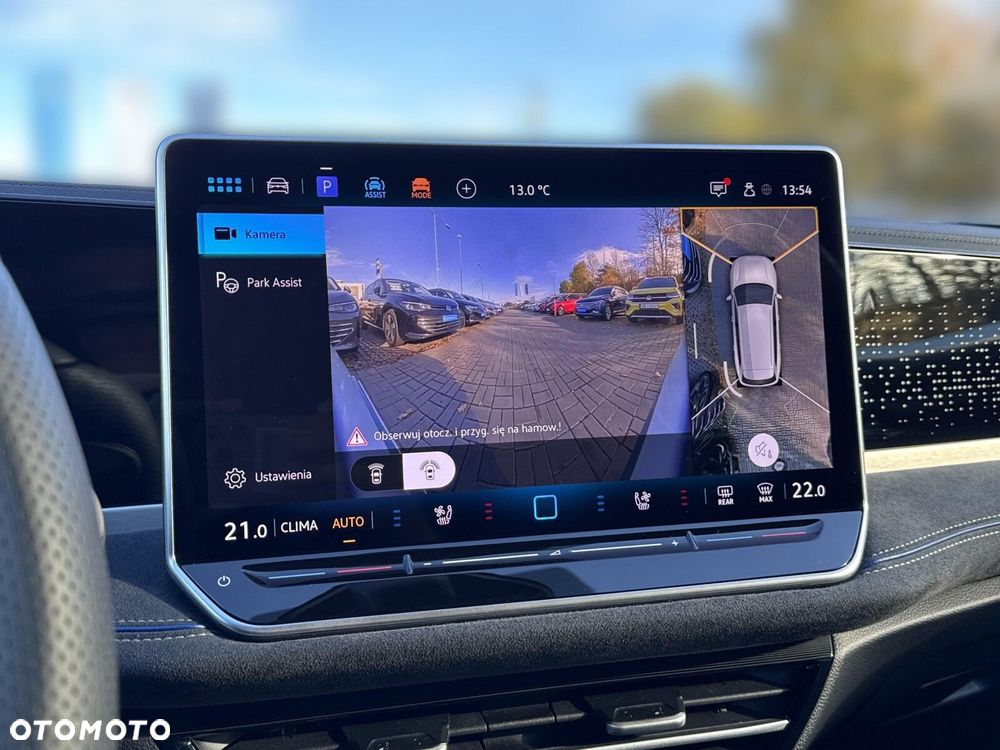 Volkswagen Passat - 26