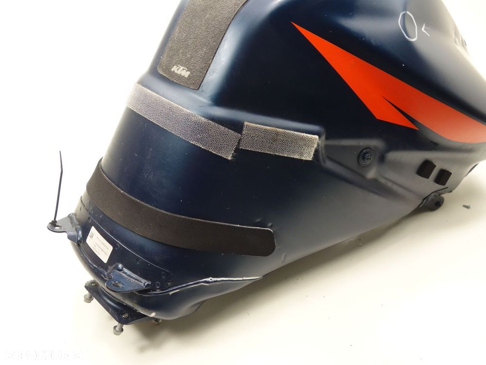 Ktm Super Duke R 1290 20-24 Bak zbiornik paliwa - 4