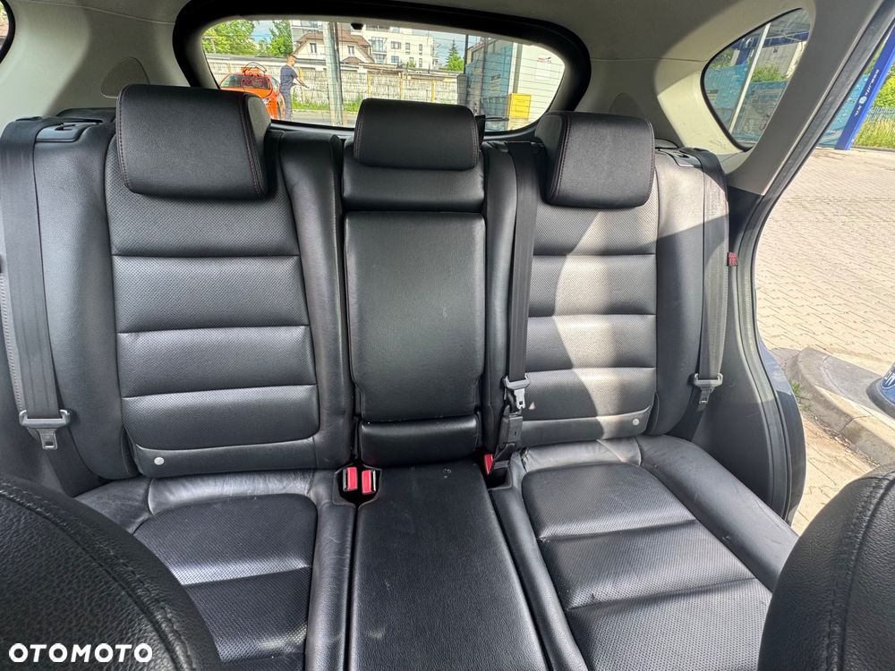 Mazda CX-5 2.2 D Skypassion - 16