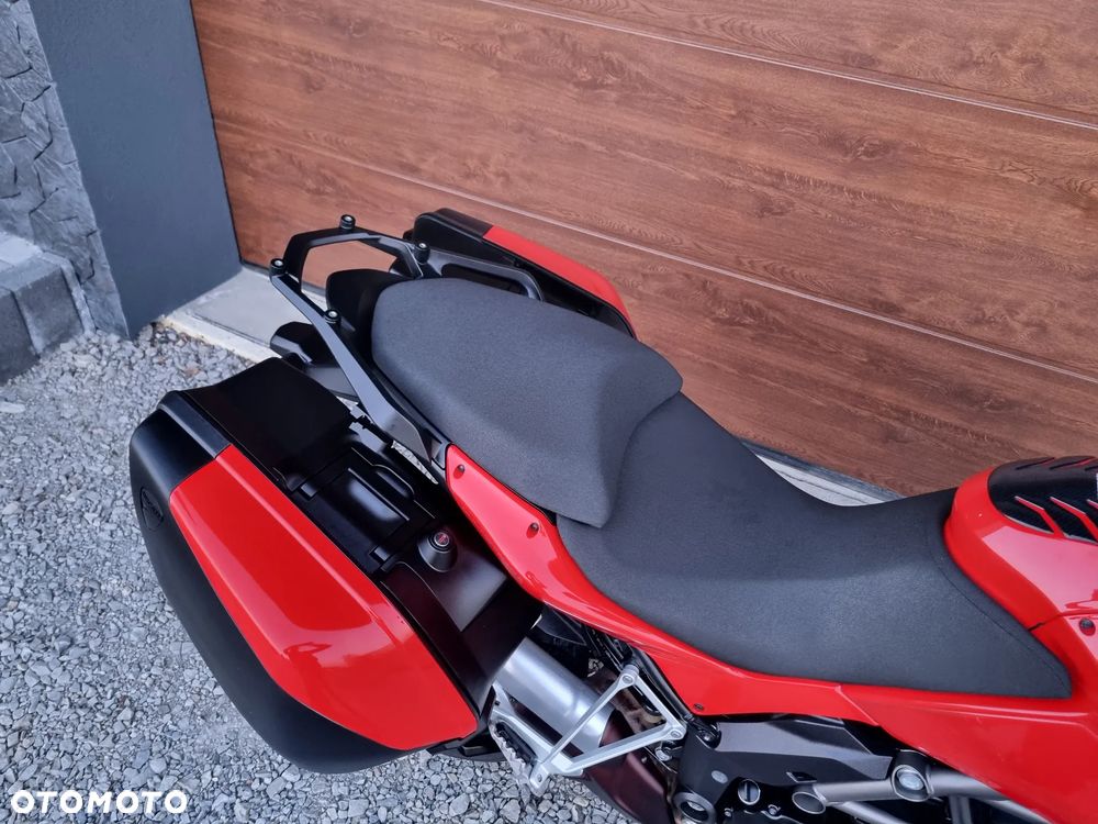 Ducati Multistrada - 17