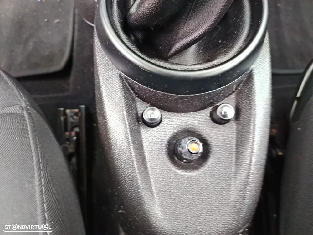 MINI Countryman Cooper D - 30