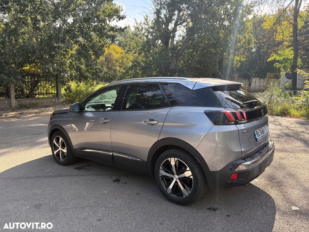 Peugeot 3008 - 6