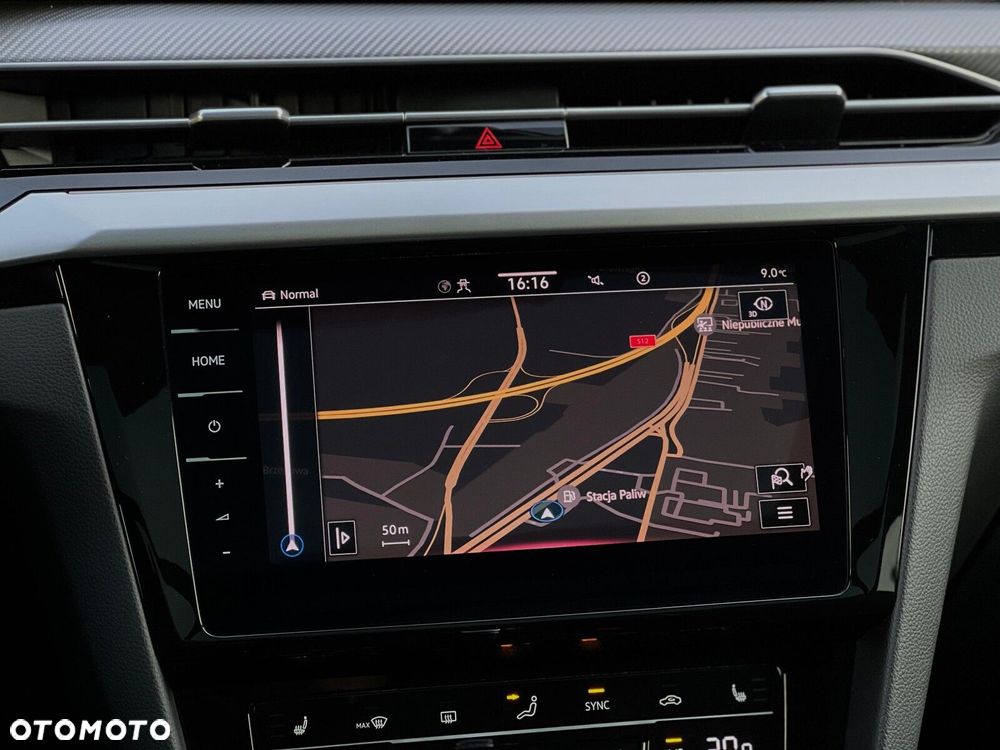 Volkswagen Arteon 2.0 TSI R-Line DSG - 32