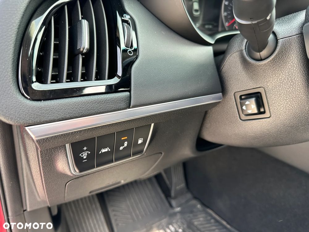 Kia Stinger 2.0 T-GDI L - 18