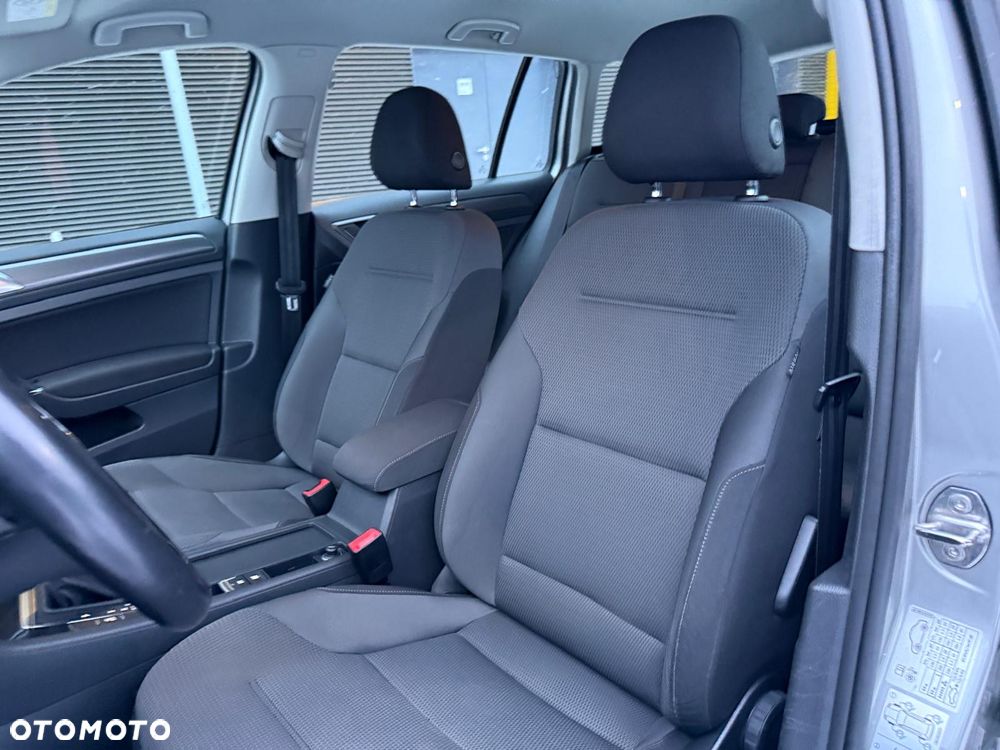 Volkswagen Golf 1.4 TSI BMT Highline DSG - 7