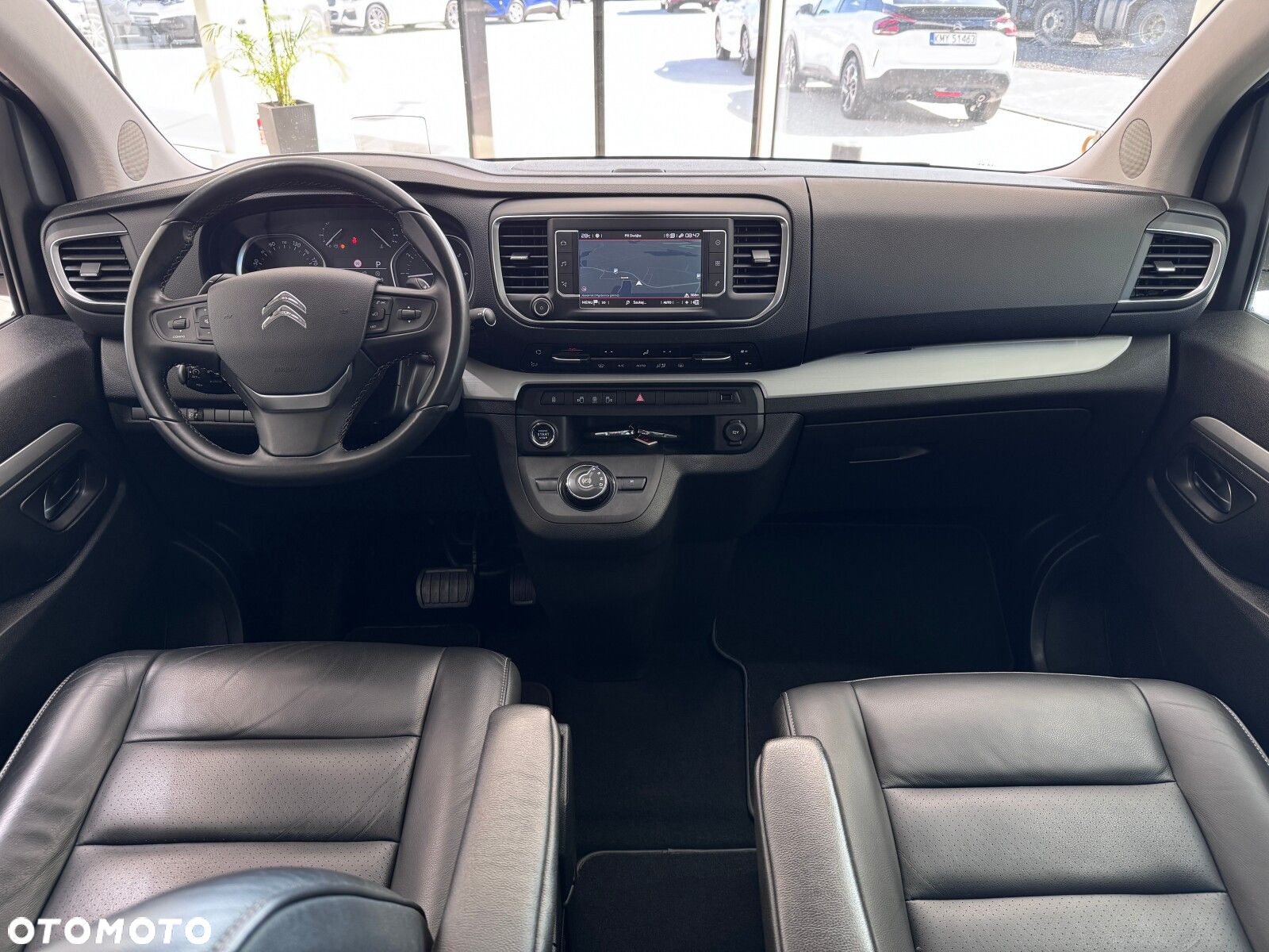 Citroën SpaceTourer 2.0 BlueHDi XL Shine - 14