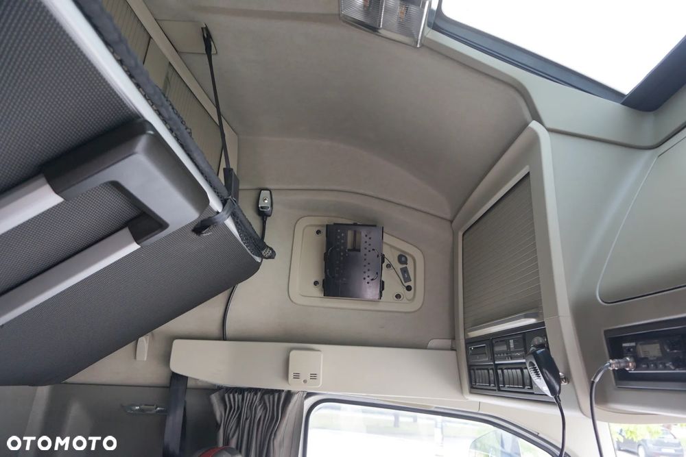 Volvo FH 500 XXL / STANDARD / ACC / XENONY / SALON PL / IDEALNY. - 32