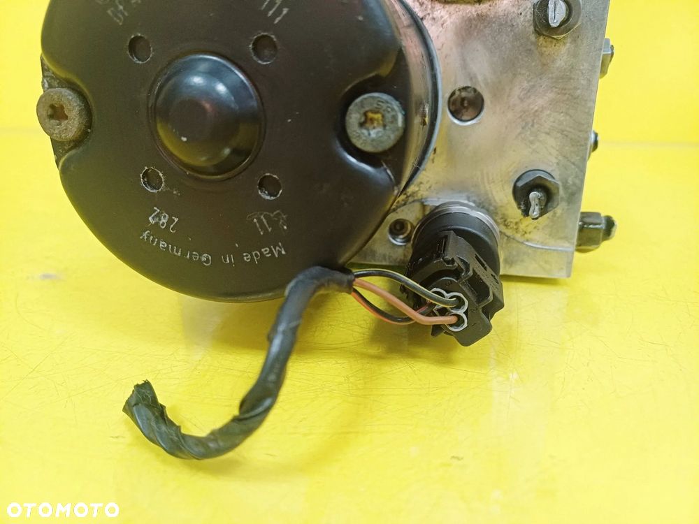 POMPA STEROWNIK ABS SEAT IBIZA III 0265950073 NR40 - 5