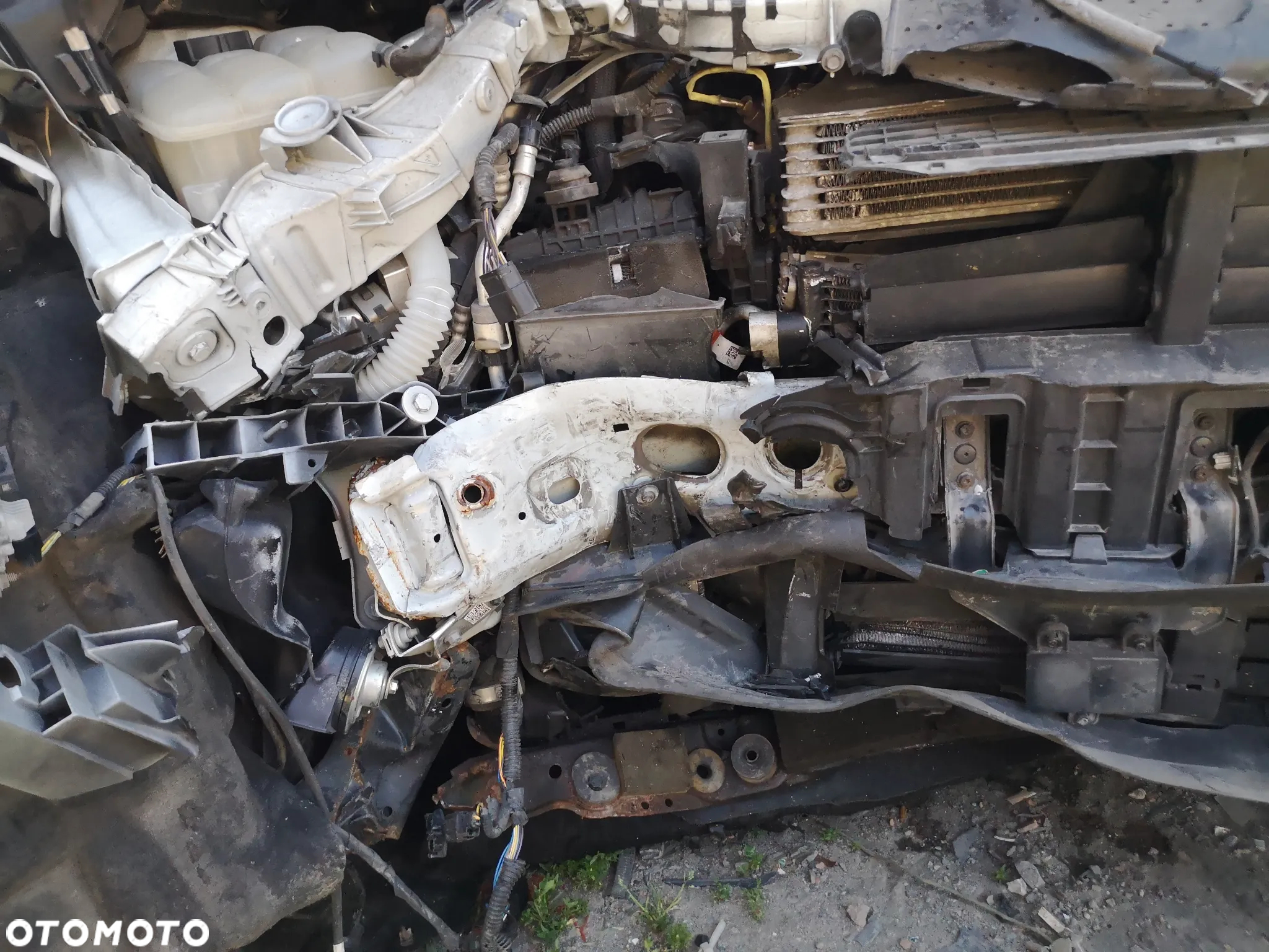 Ford Tourneo Connect 1.5 EcoBlue Titanium PowerShift - 19