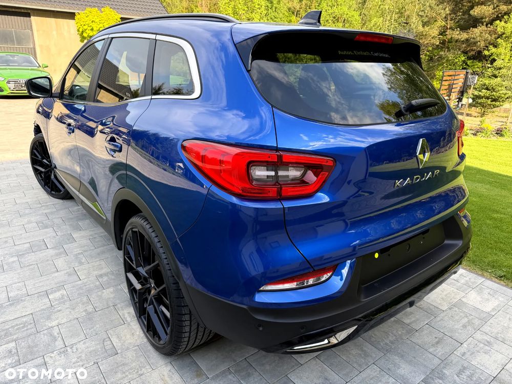 Renault Kadjar - 2