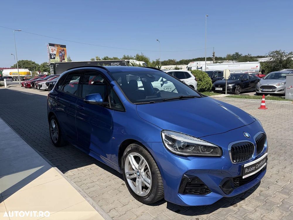 BMW Seria 2 - 8