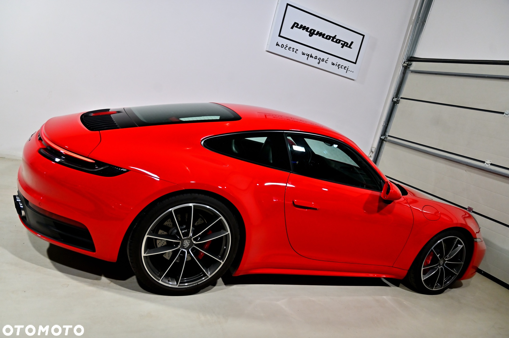 Porsche 911 Carrera S - 35