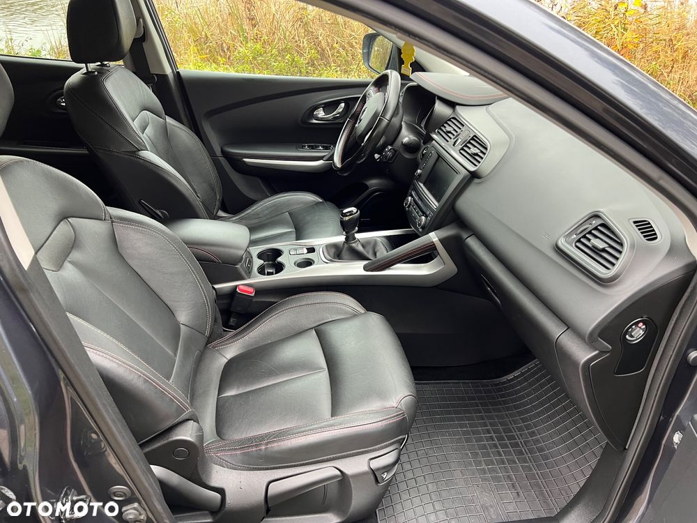 Renault Kadjar Energy TCe 165 CROSSBORDER-S - 11