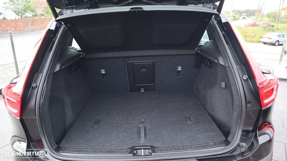 Volvo XC 40 1.5 T2 Momentum - 20