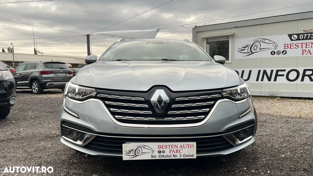 Renault Talisman - 31