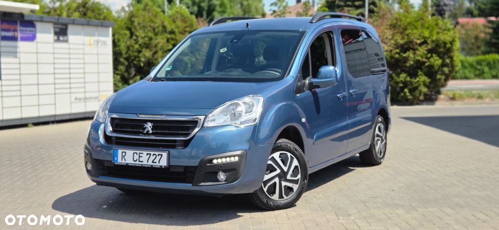 Peugeot Partner - 5