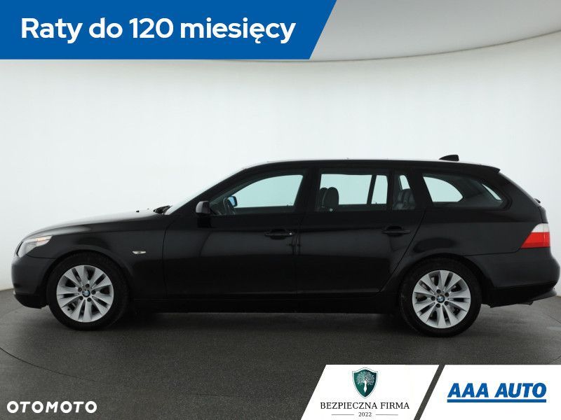 BMW Seria 5 - 3