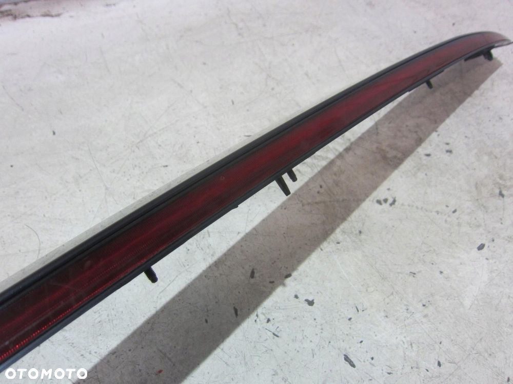 BMW 6 F06 GRAN COUPE ŚWIATŁO STOP TRZECIE GÓRNE 7309978 63257309978 - 5