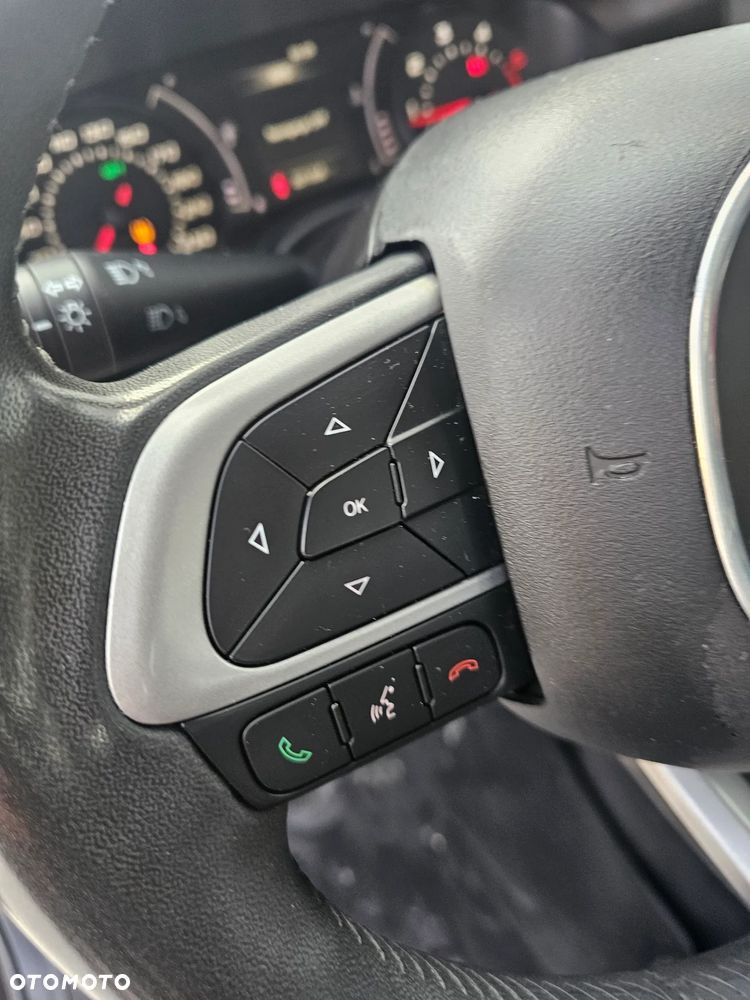 Fiat Tipo 1.6 MultiJet Lounge - 19