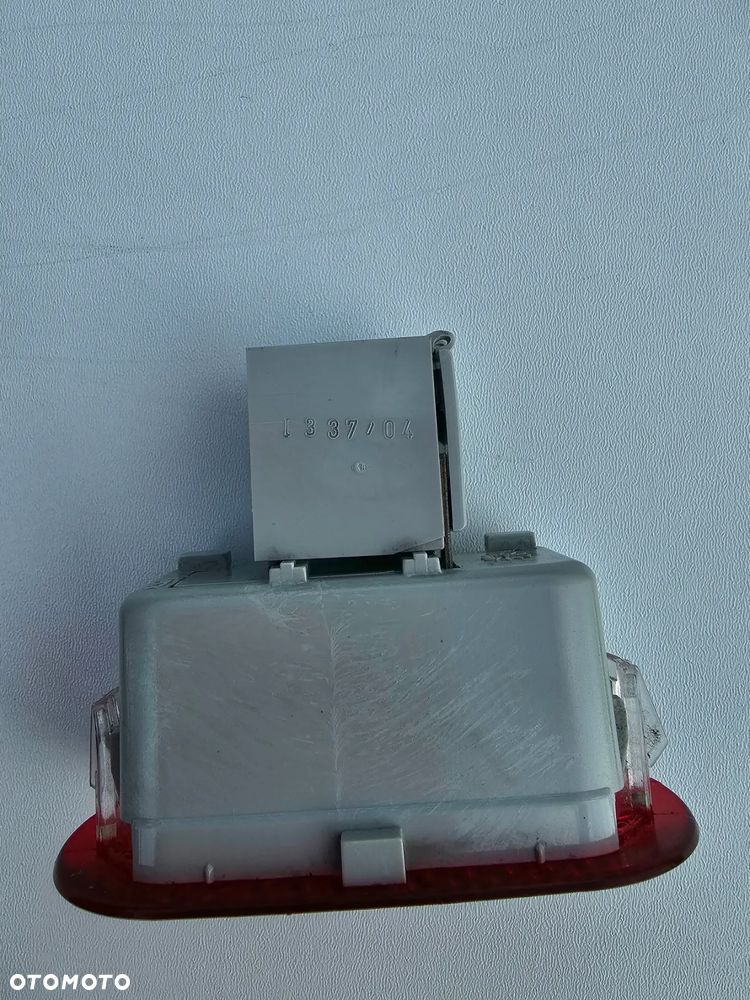 VW SEAT LAMPKA DRZWI - 2