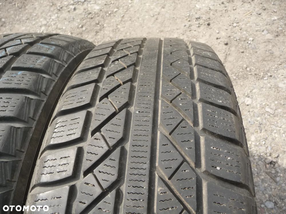 15” - YOKOHAMA - 175/60 r15 cali - ZIMOWE Opony WINTER T- stan: BDB + GWARANCJA !! + możliwy  MONTAŻ !! - 5