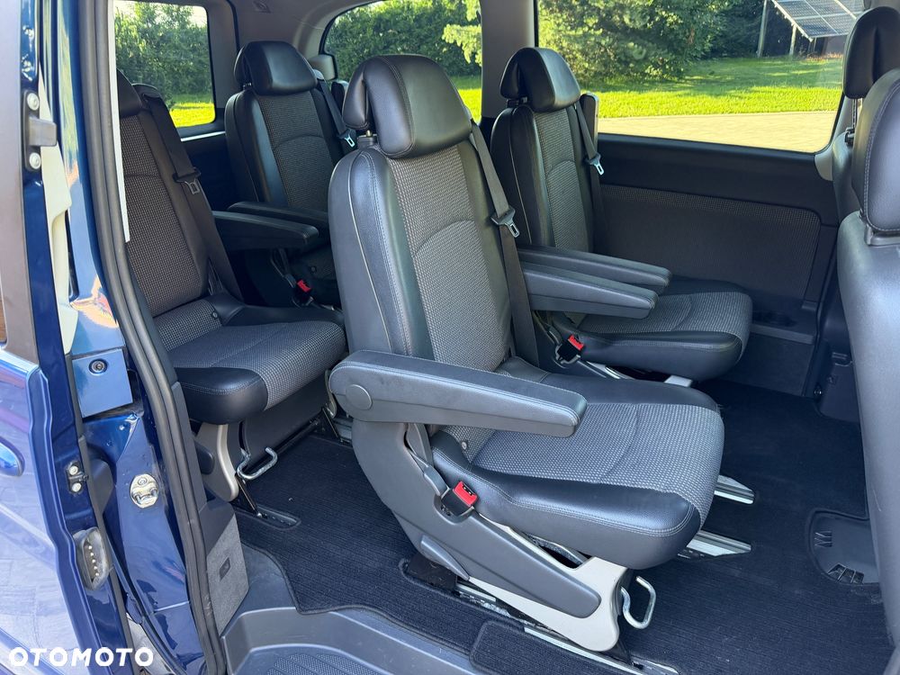 Mercedes-Benz Viano 3.0 CDI Trend - 9
