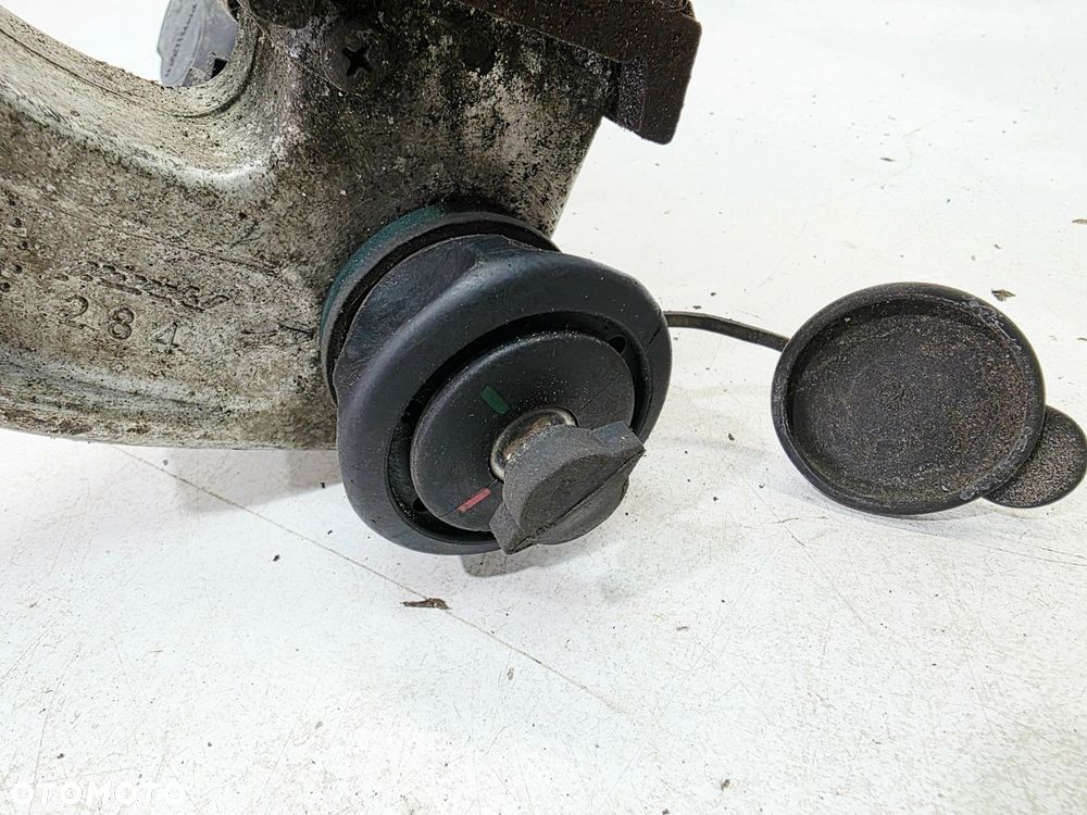 HAK HOLOWNICZY WYPINANY AL-KO AUDI A4 B7 8E0092155B 8E0800495A - 7