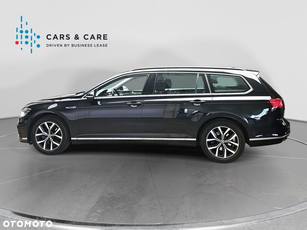 Volkswagen Passat Variant - 24