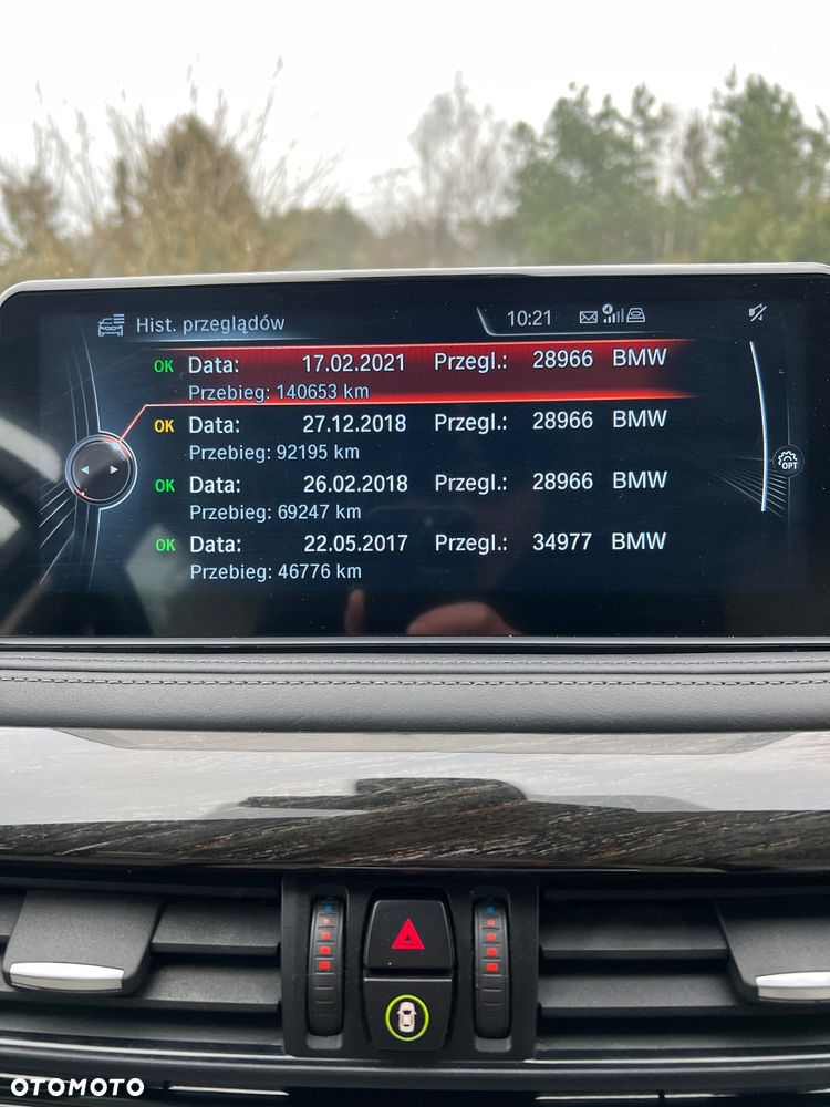 BMW X6 xDrive30d - 18