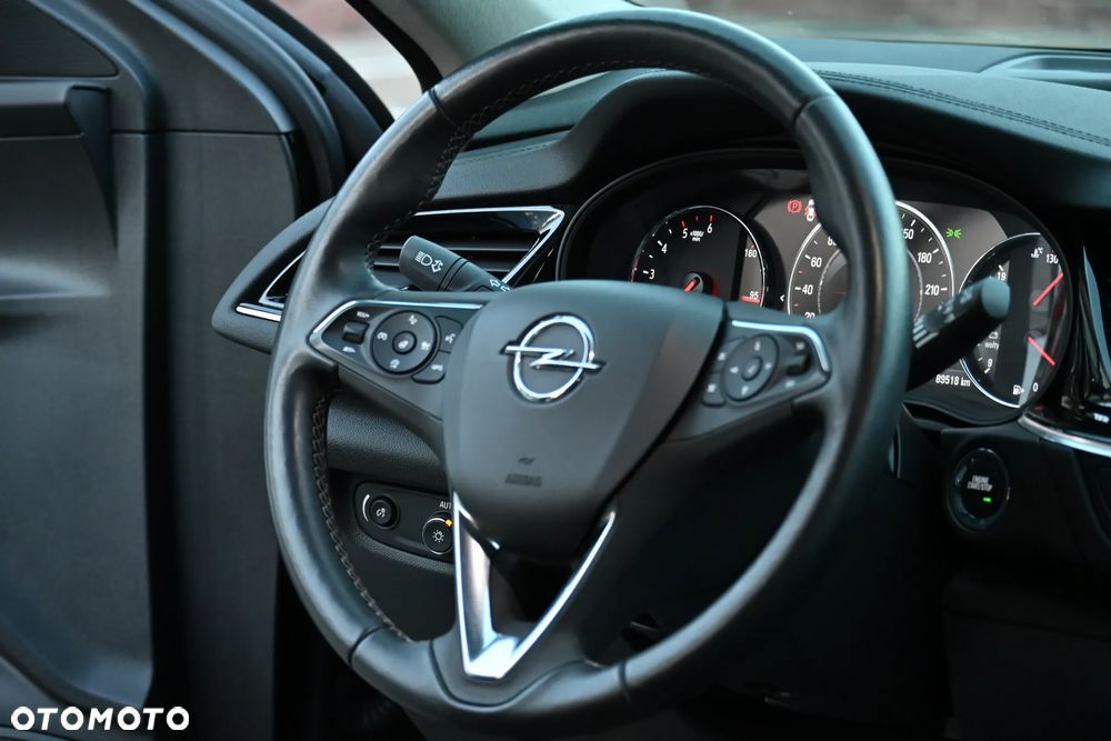 Opel Insignia Grand Sport 2.0 Diesel Selection - 20