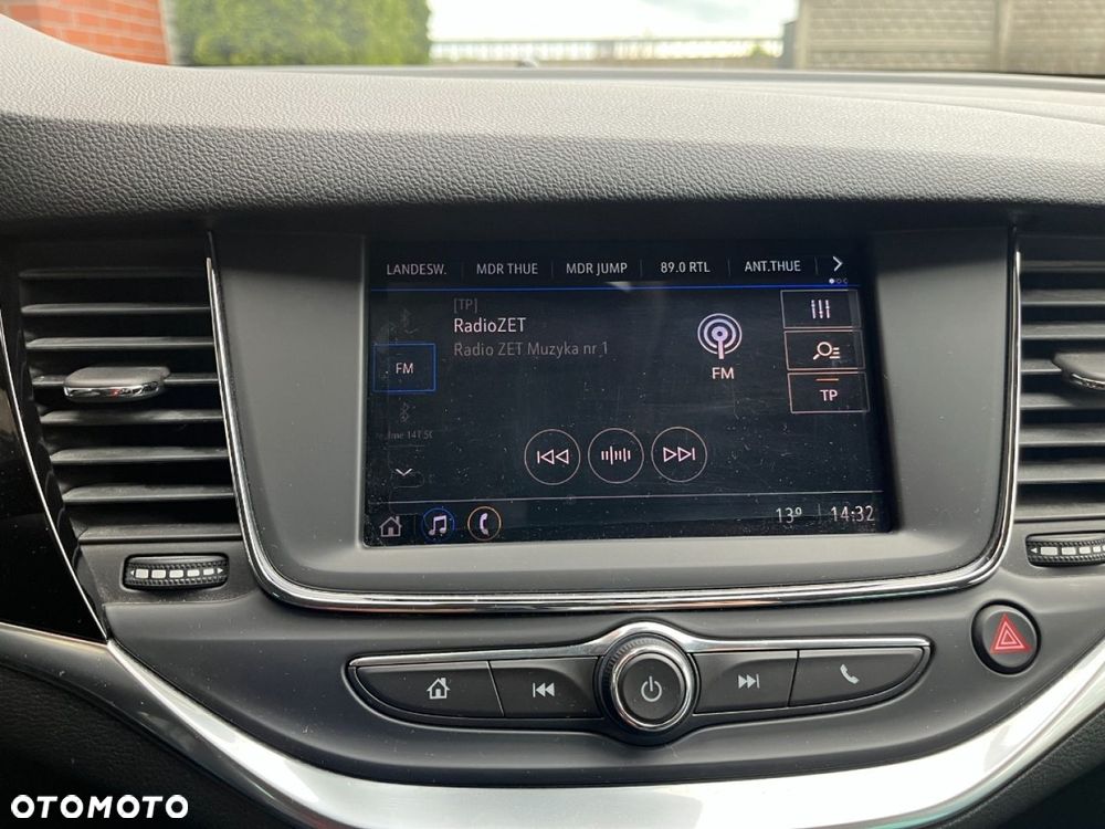 Opel Astra 1.2 T Ultimate S&S - 19