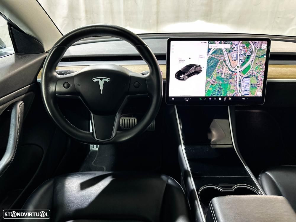 Tesla Model 3 Performance Dual Motor AWD - 20