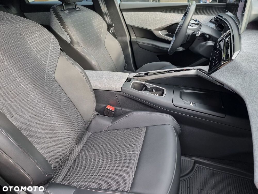 Peugeot 3008 - 20