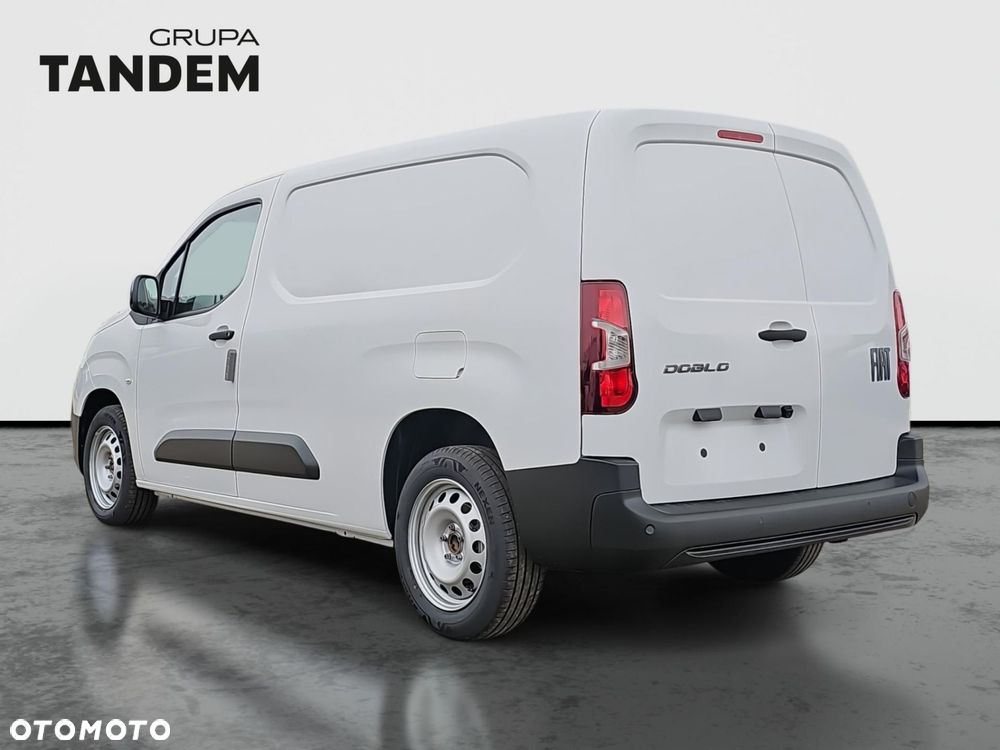 Fiat Doblo - 11