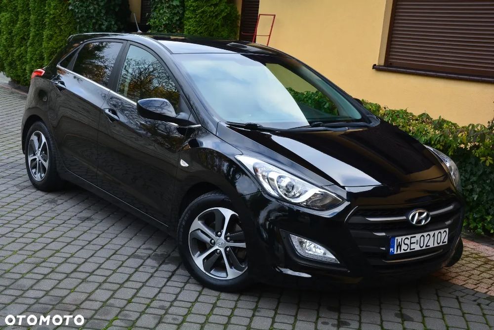 Hyundai i30 1.6 Style - 15