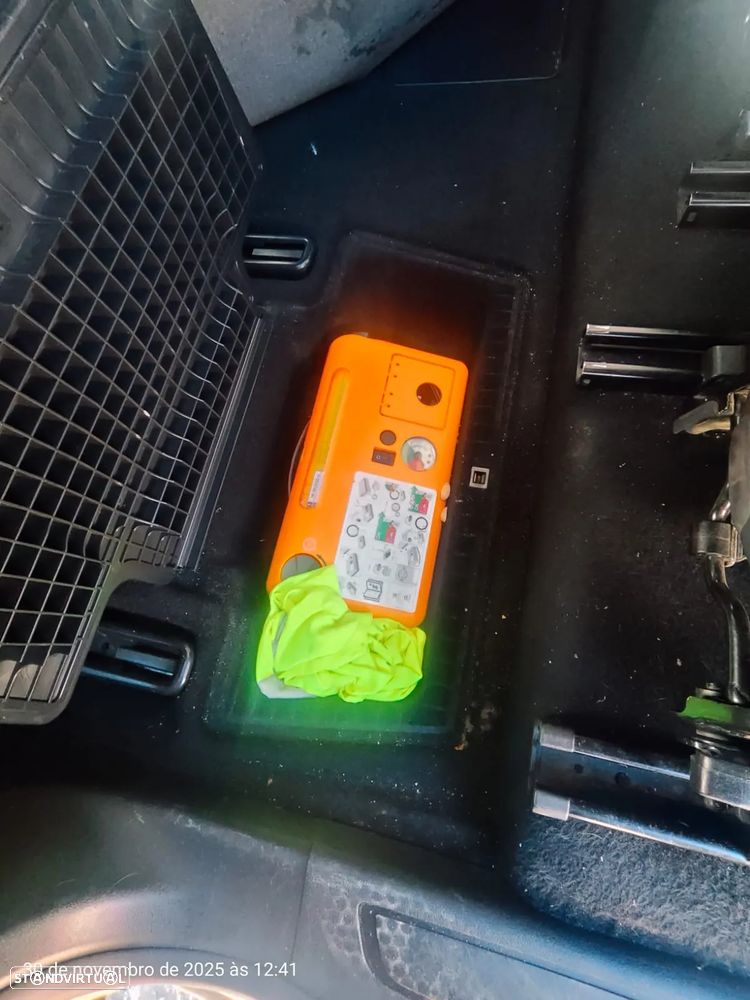 Citroën C4 Grand Picasso 2.0 BlueHDi Exclusive - 34