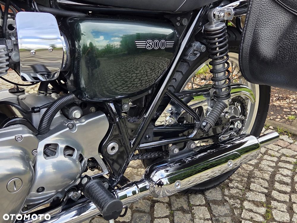 Kawasaki Inny - 30