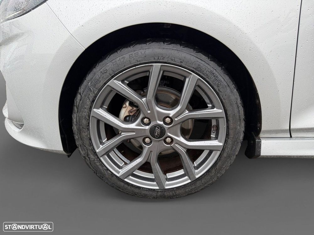 Ford Fiesta 1.0 EcoBoost ST-Line - 14