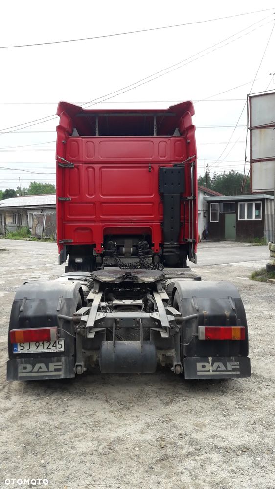 DAF XF 105 - 6