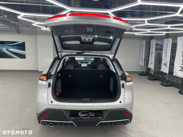 Dongfeng Mage - 5