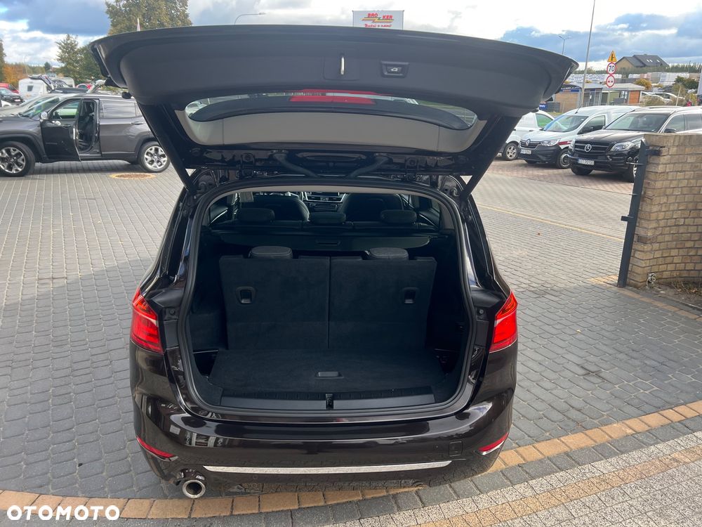 BMW Seria 2 - 20
